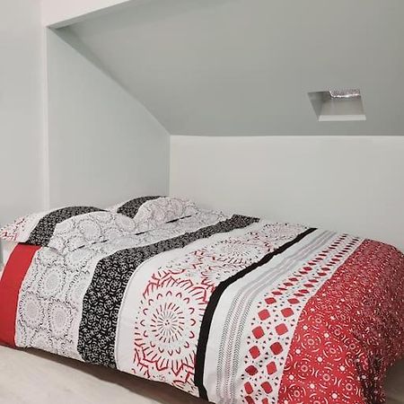 Cosy Appartement Pierrefitte Sur Seine Proche Paris "Appart'1" Exterior foto