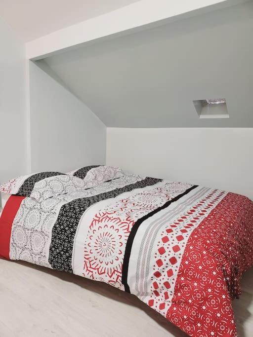 Cosy Appartement Pierrefitte Sur Seine Proche Paris "Appart'1" Exterior foto