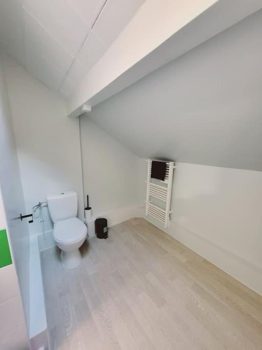 Cosy Appartement Pierrefitte Sur Seine Proche Paris "Appart'1" Exterior foto