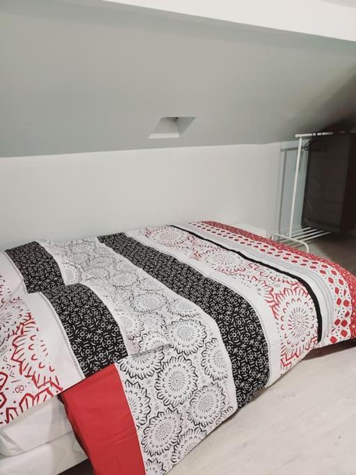 Cosy Appartement Pierrefitte Sur Seine Proche Paris "Appart'1" Exterior foto